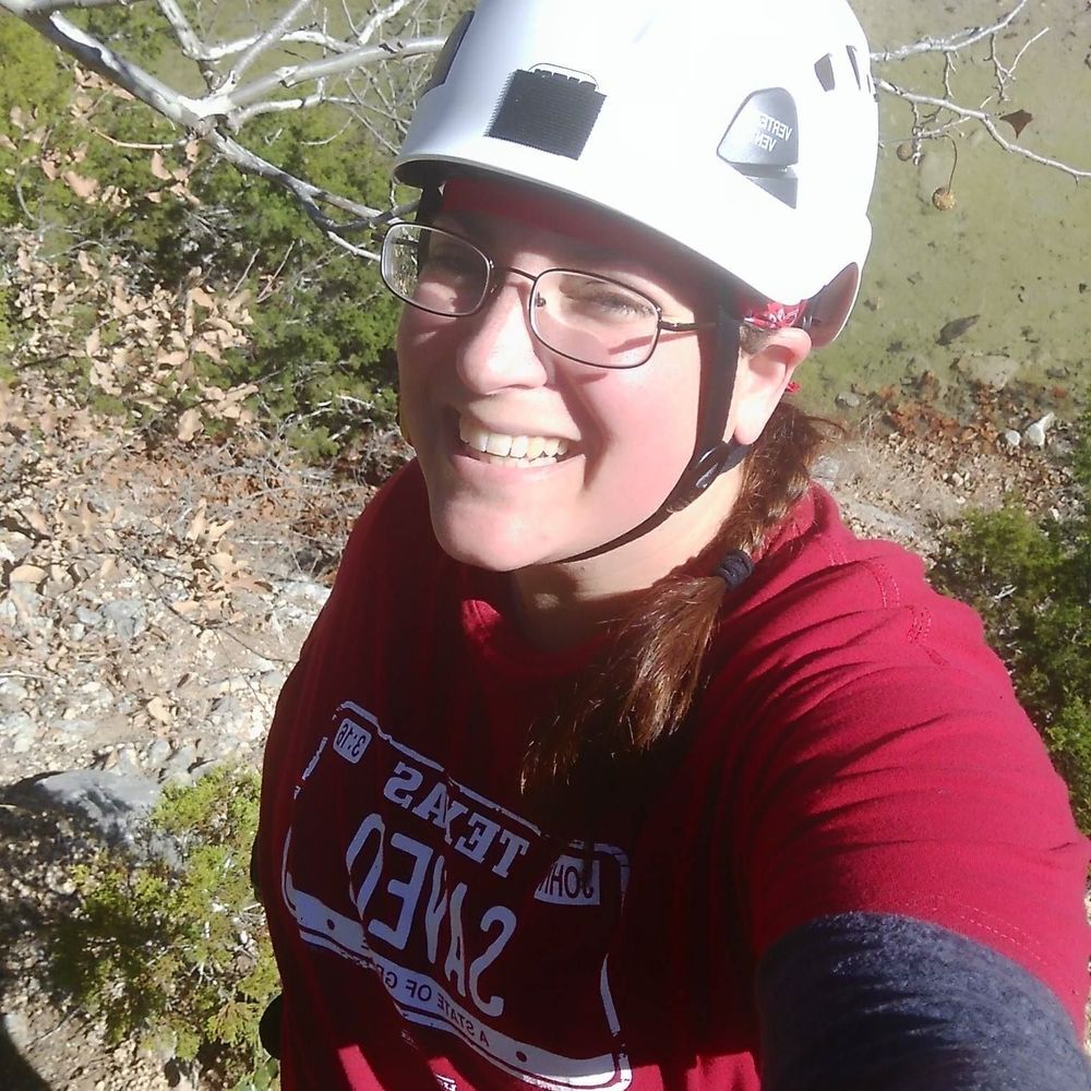 Meet your Posher, Misty